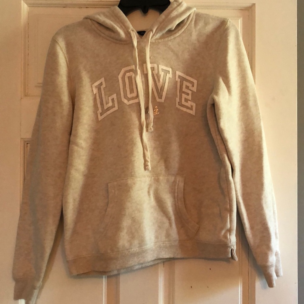 ❣️American Eagle hoodie❣️